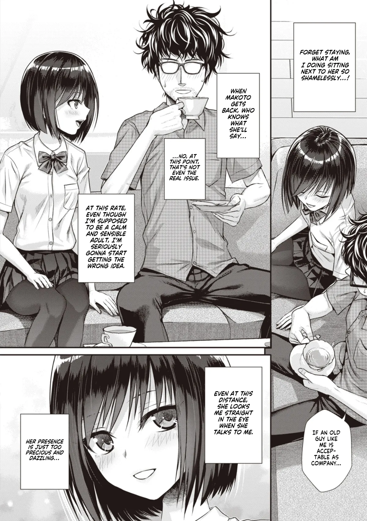 Prototype Teens page 36