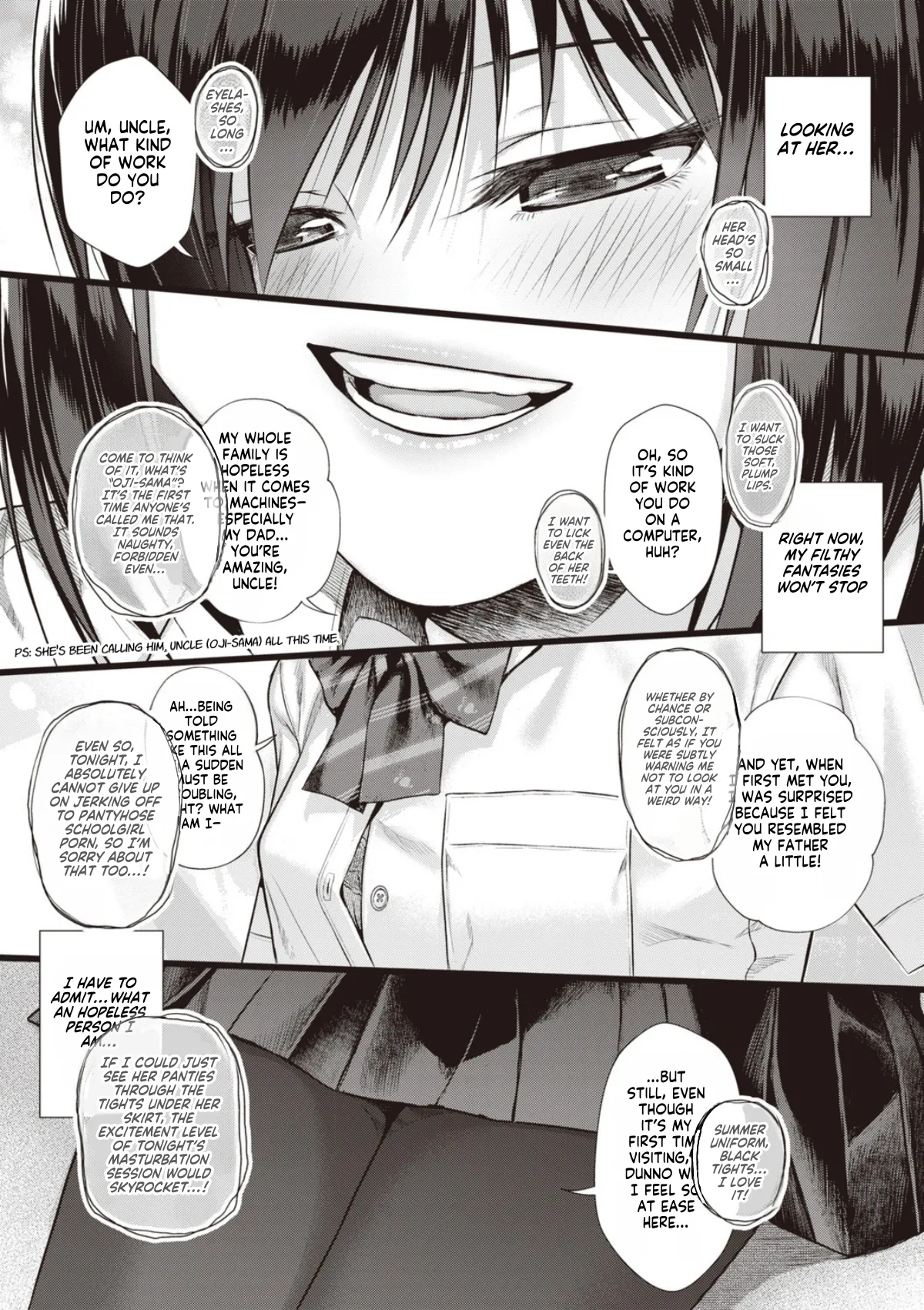 Prototype Teens page 37
