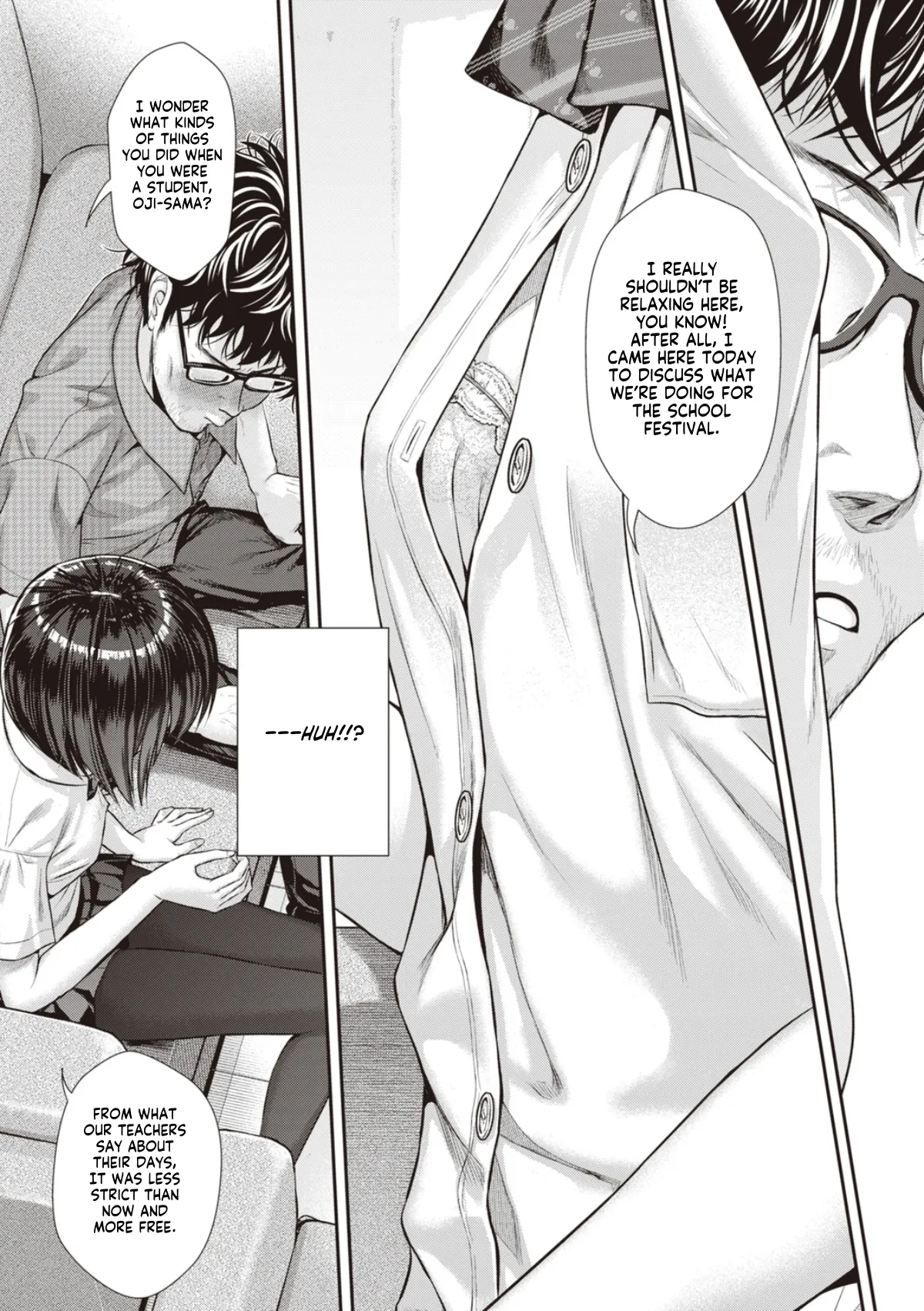 Prototype Teens page 38