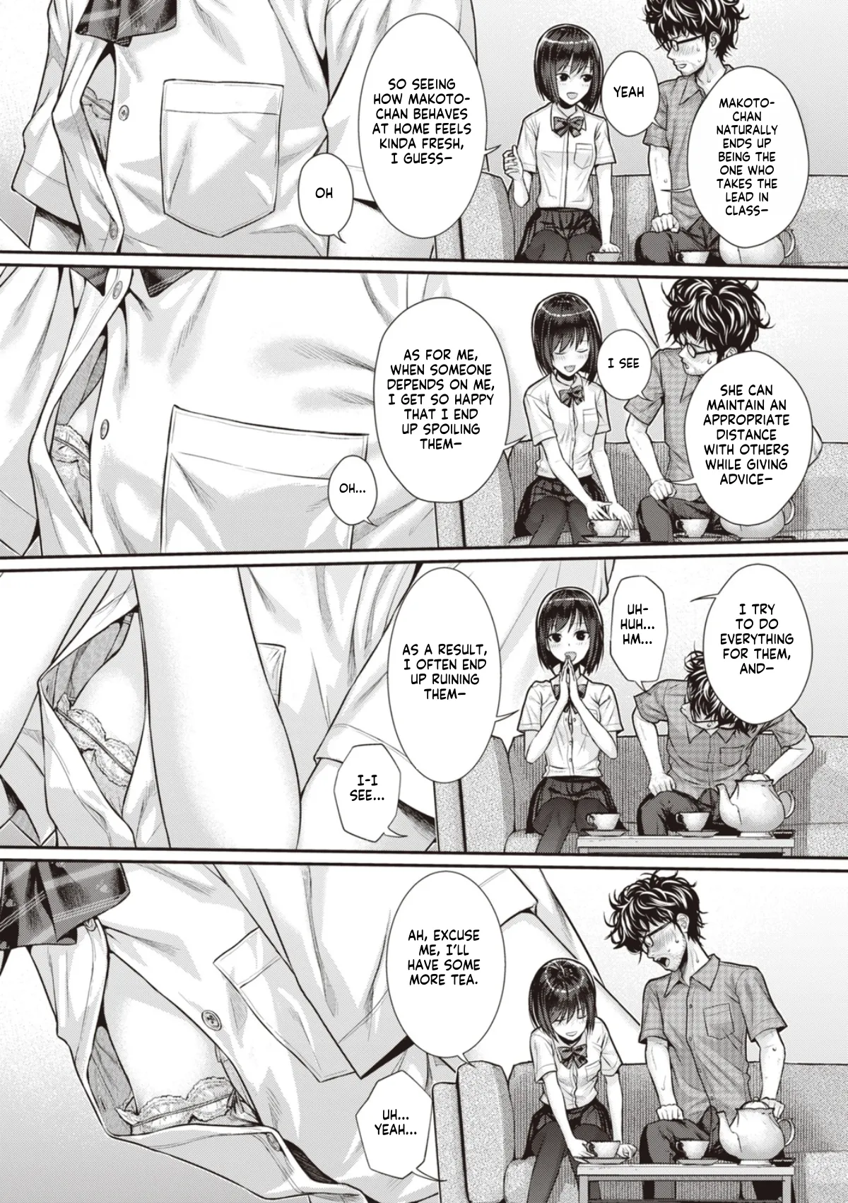 Prototype Teens page 39