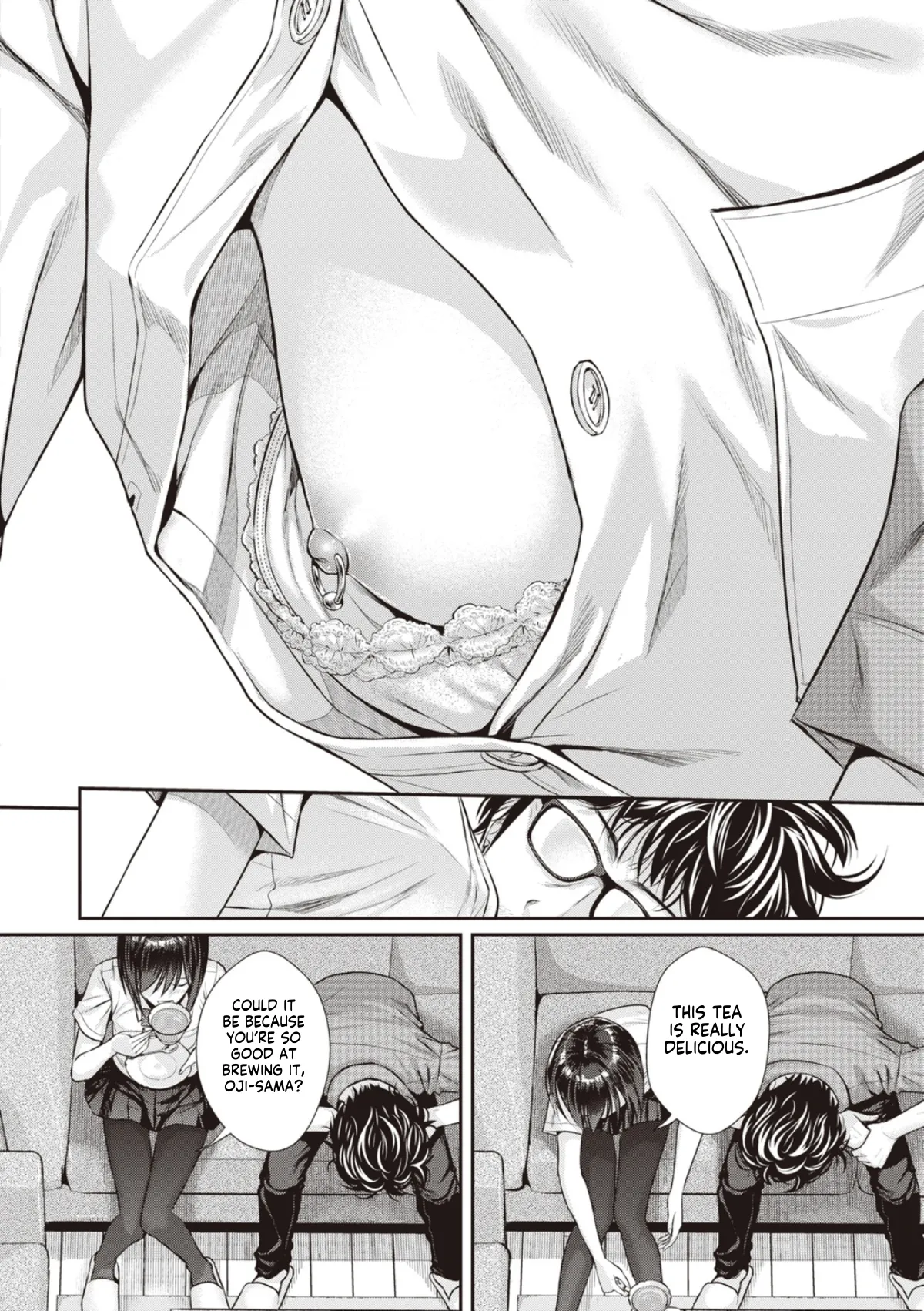 Prototype Teens page 40