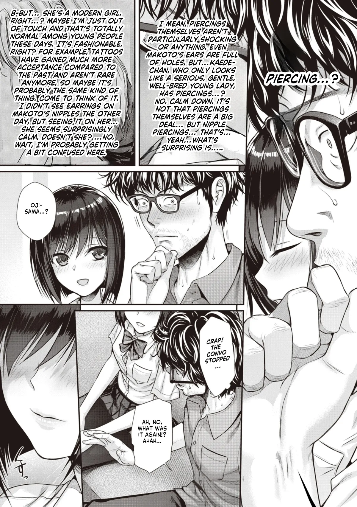 Prototype Teens page 41