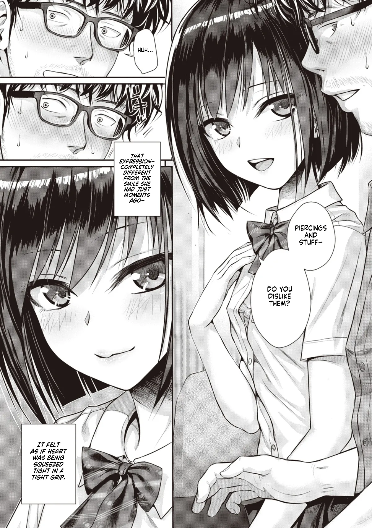 Prototype Teens page 42