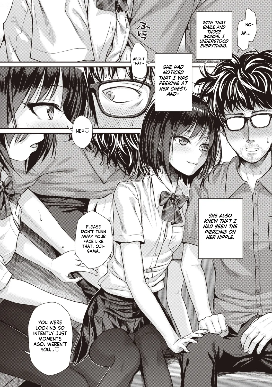 Prototype Teens page 43