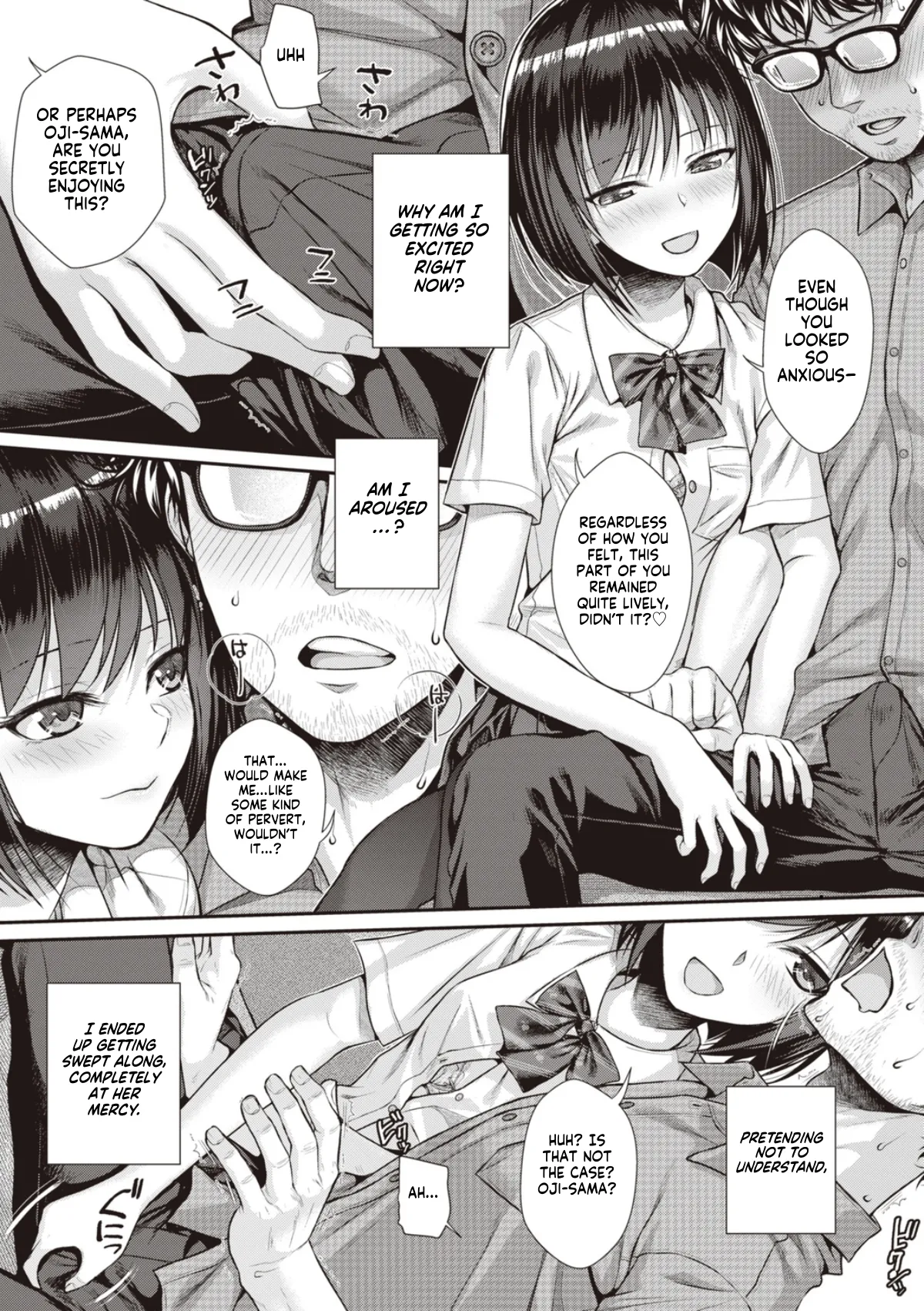 Prototype Teens page 45