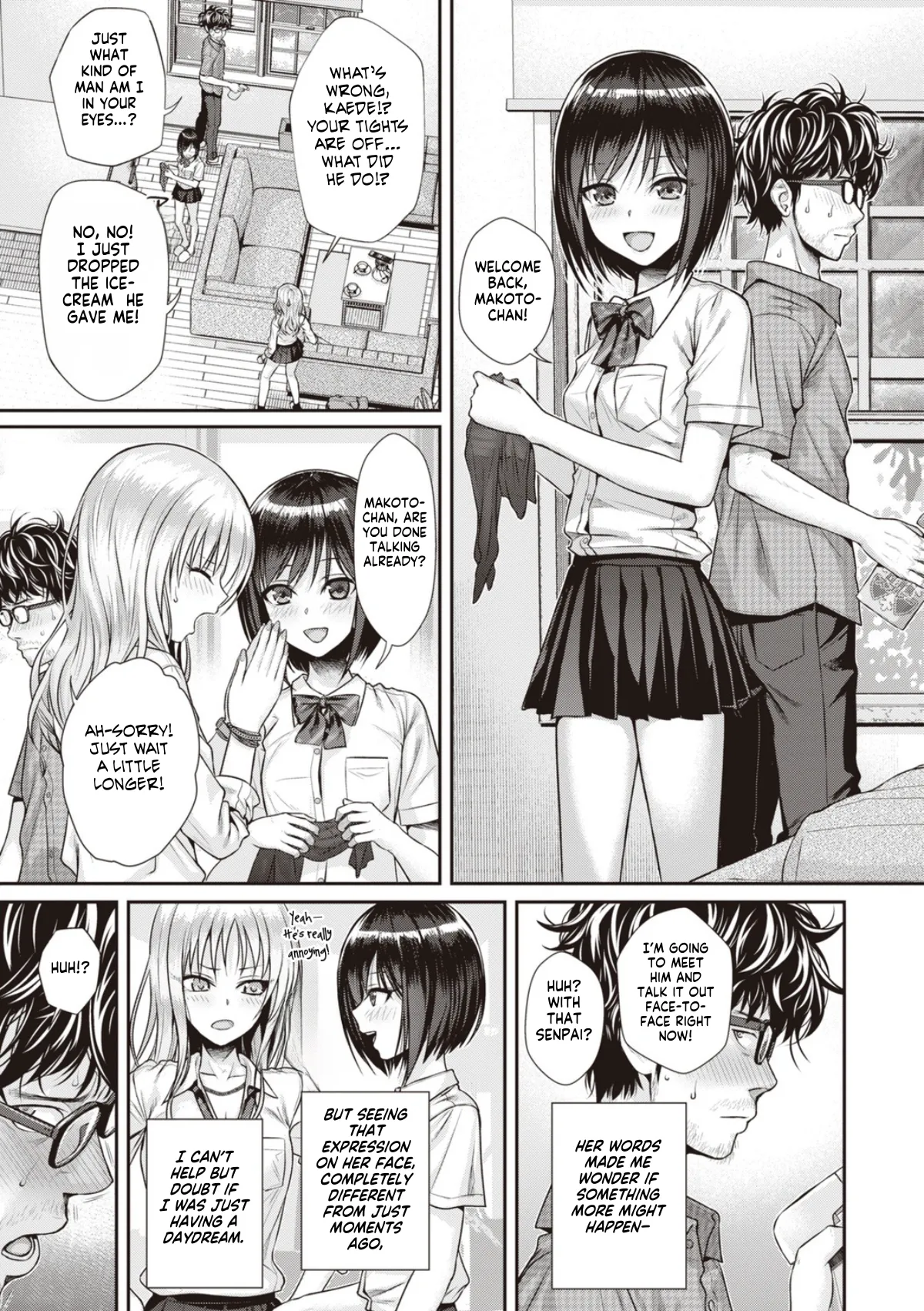 Prototype Teens page 55