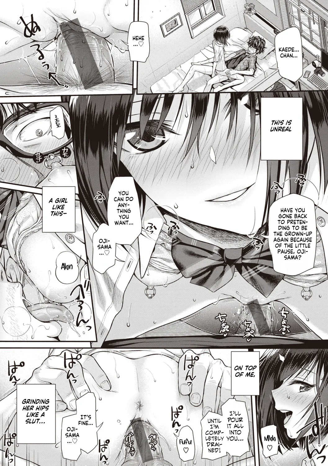 Prototype Teens page 63