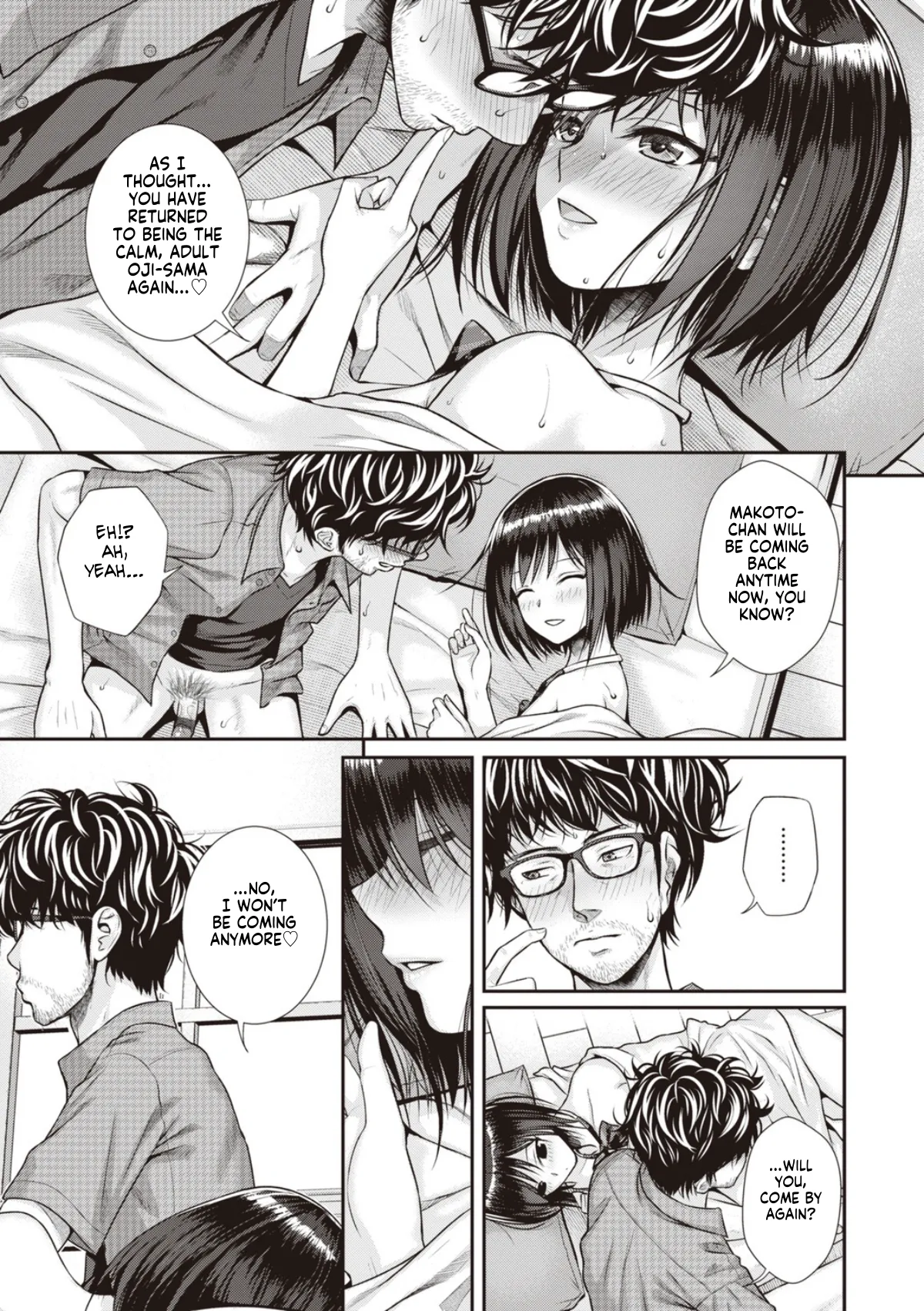 Prototype Teens page 73