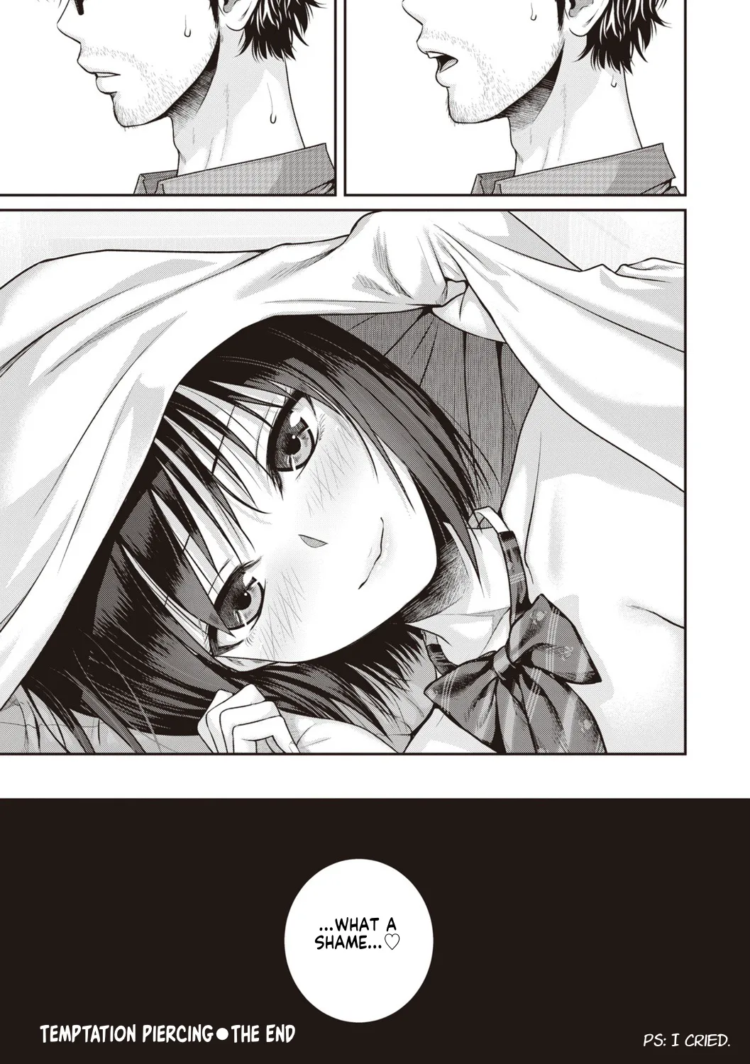Prototype Teens page 76