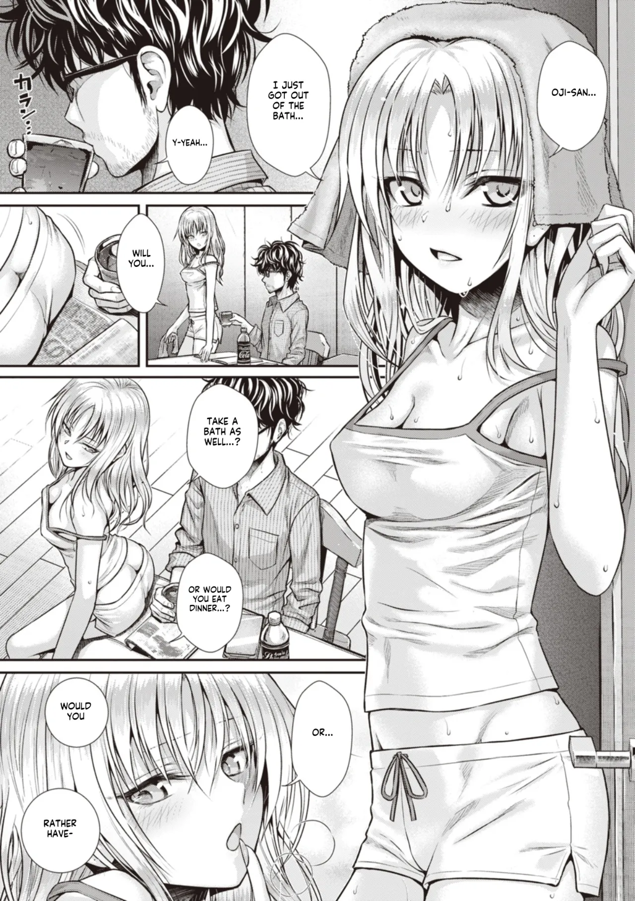 Prototype Teens page 77