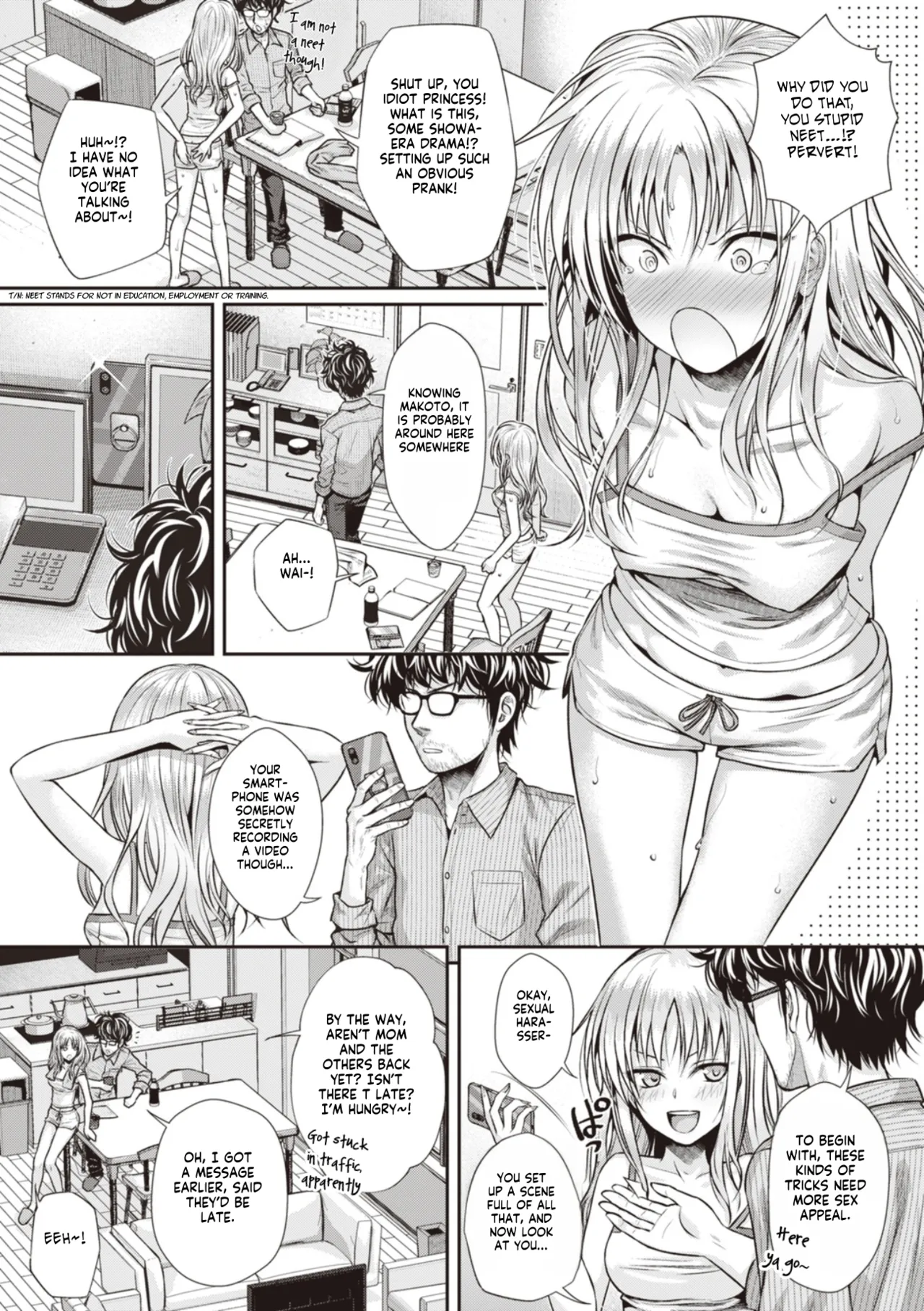 Prototype Teens page 79