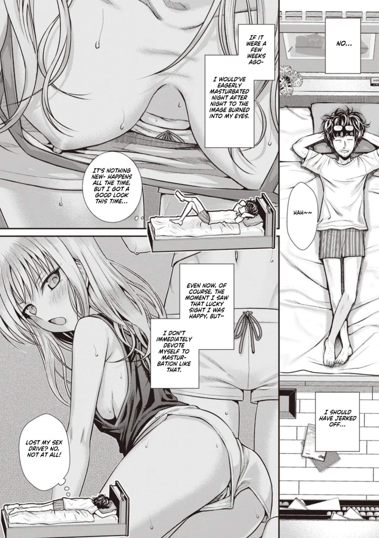 Prototype Teens page 84