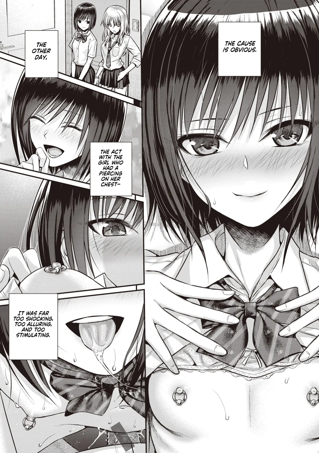 Prototype Teens page 85