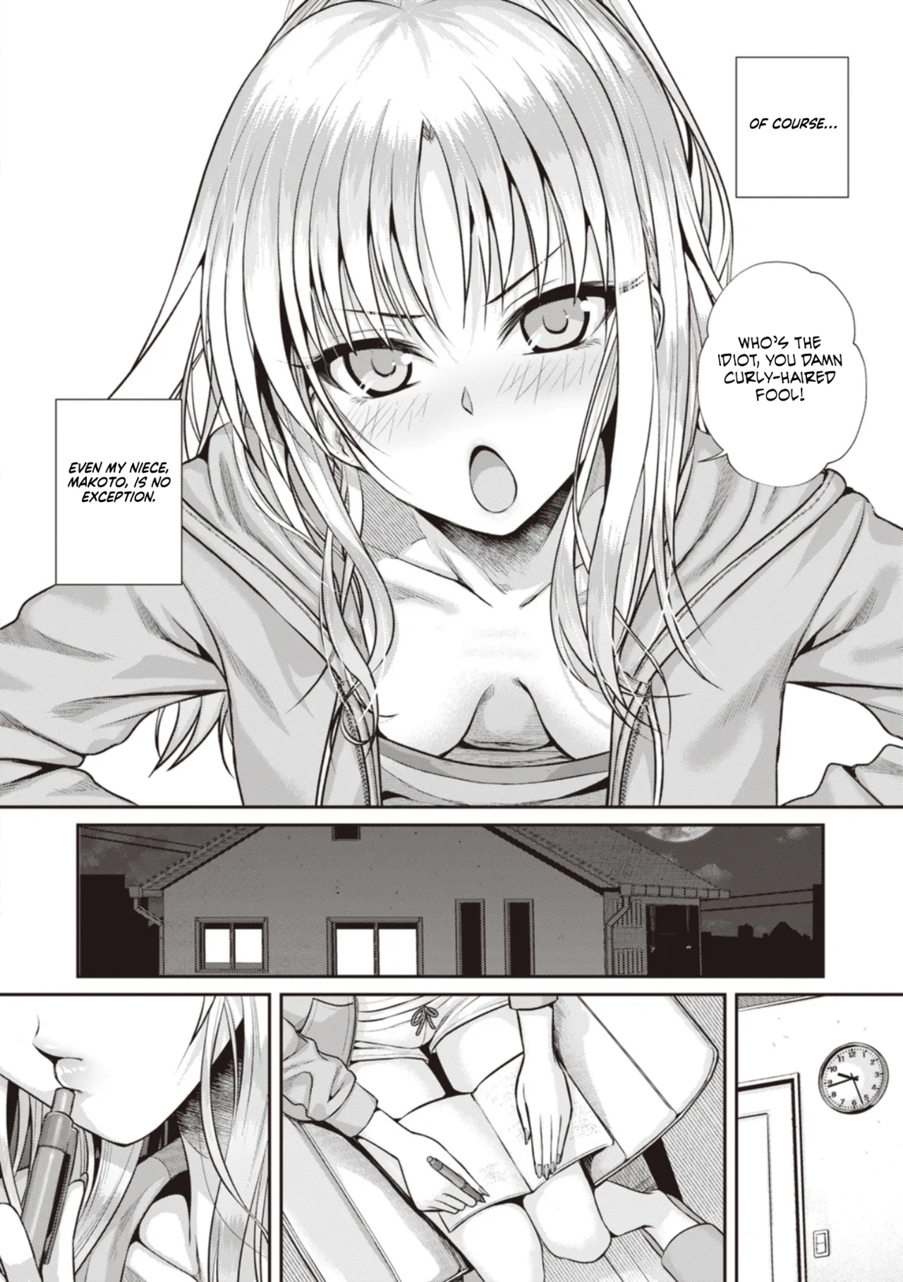 Prototype Teens page 88