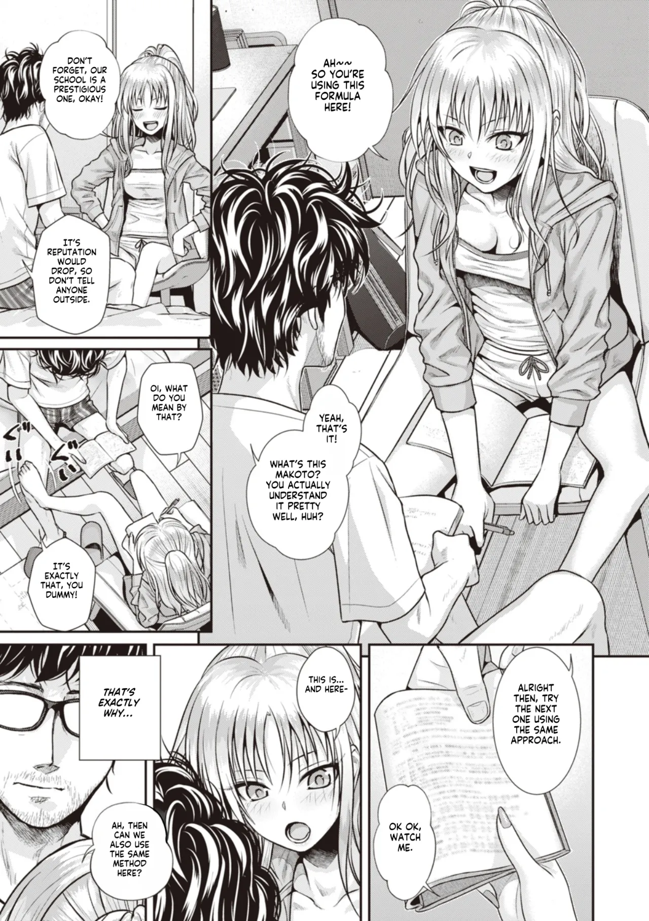 Prototype Teens page 89