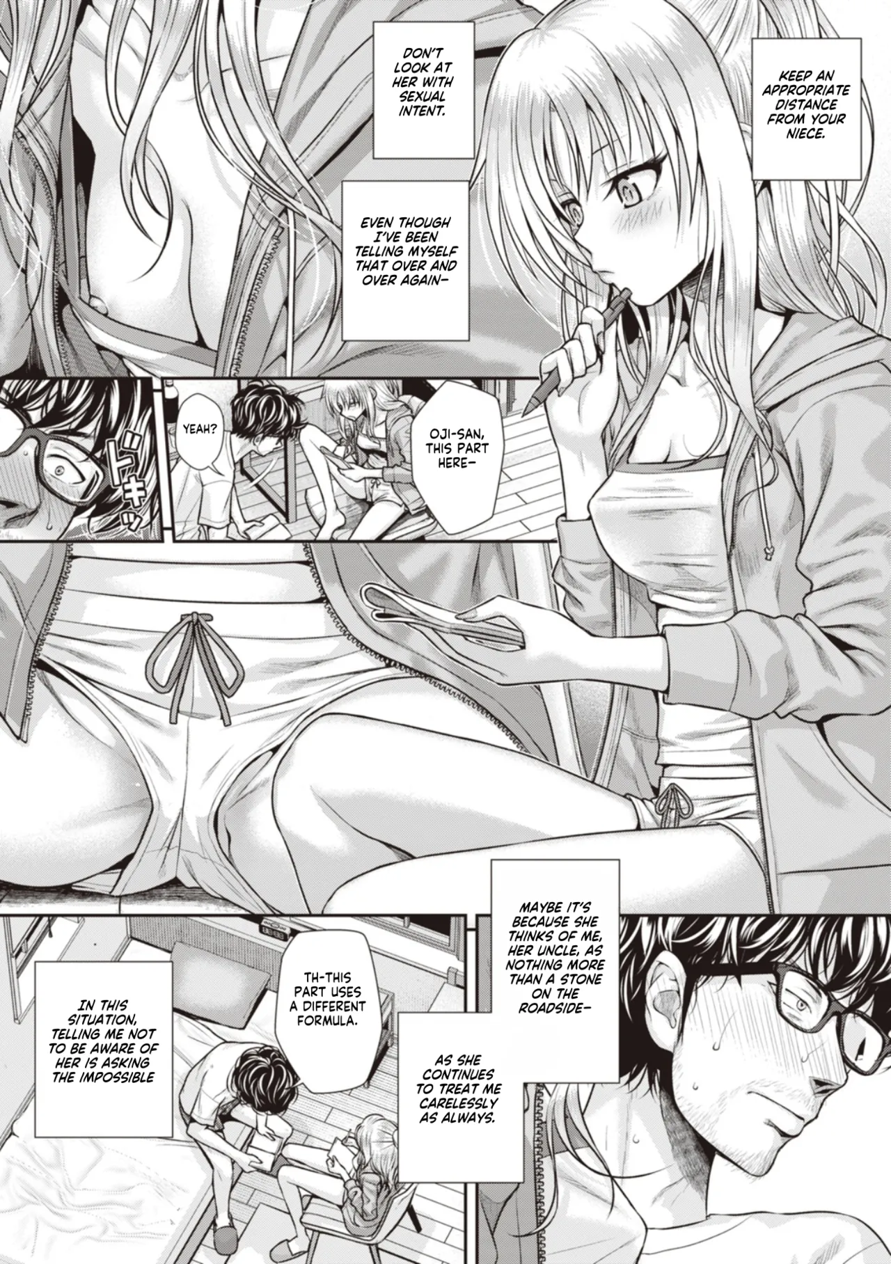 Prototype Teens page 90