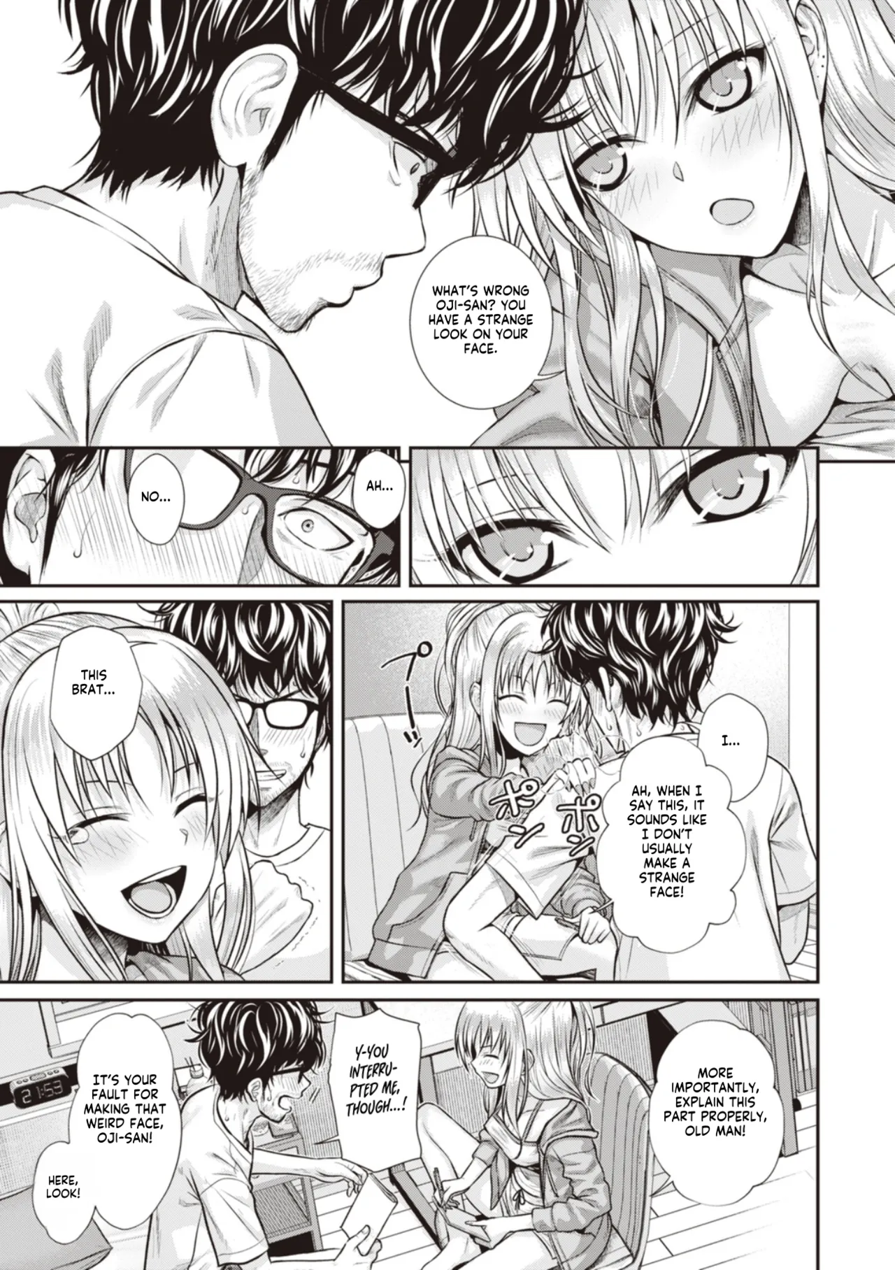 Prototype Teens page 91