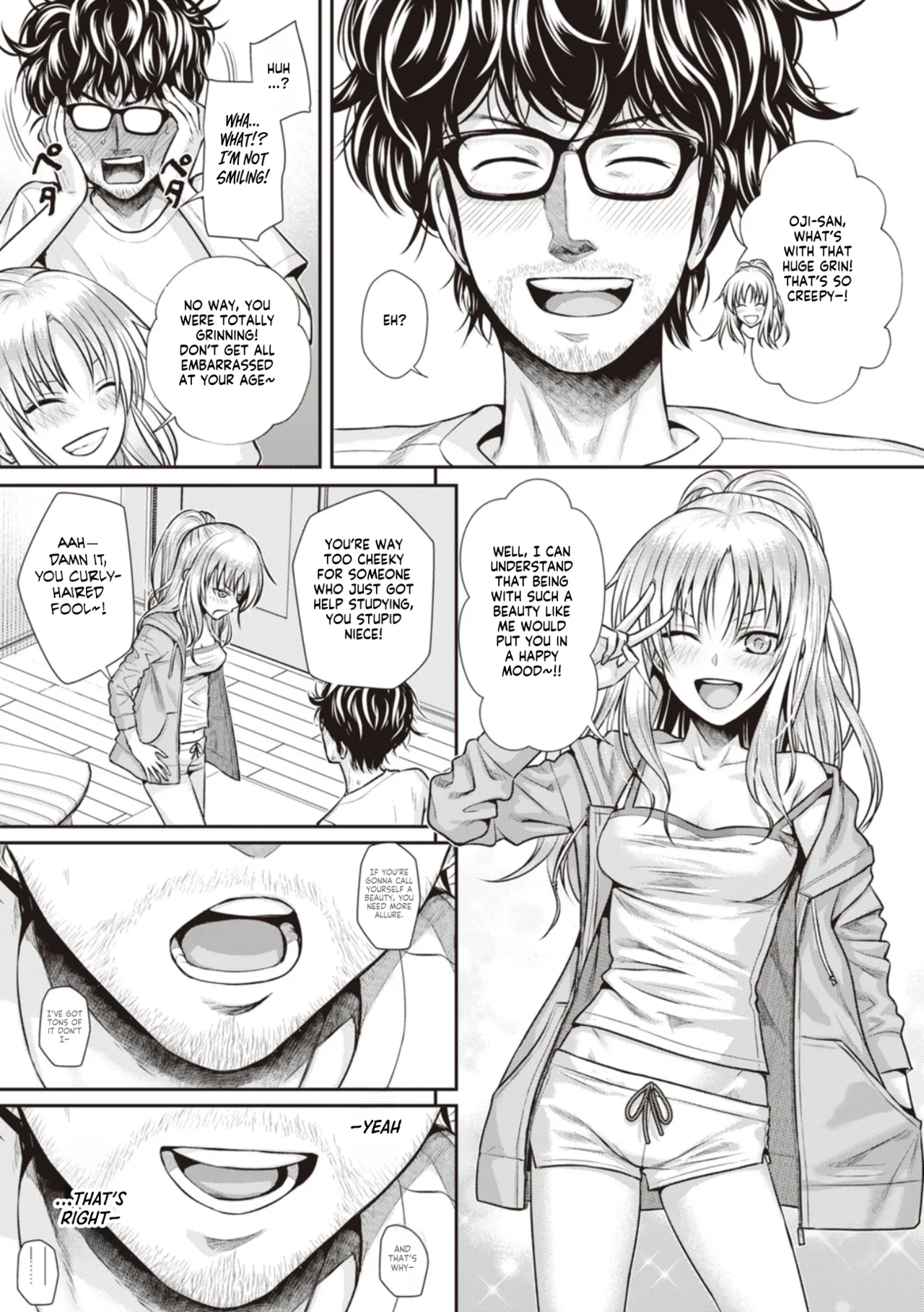 Prototype Teens page 93