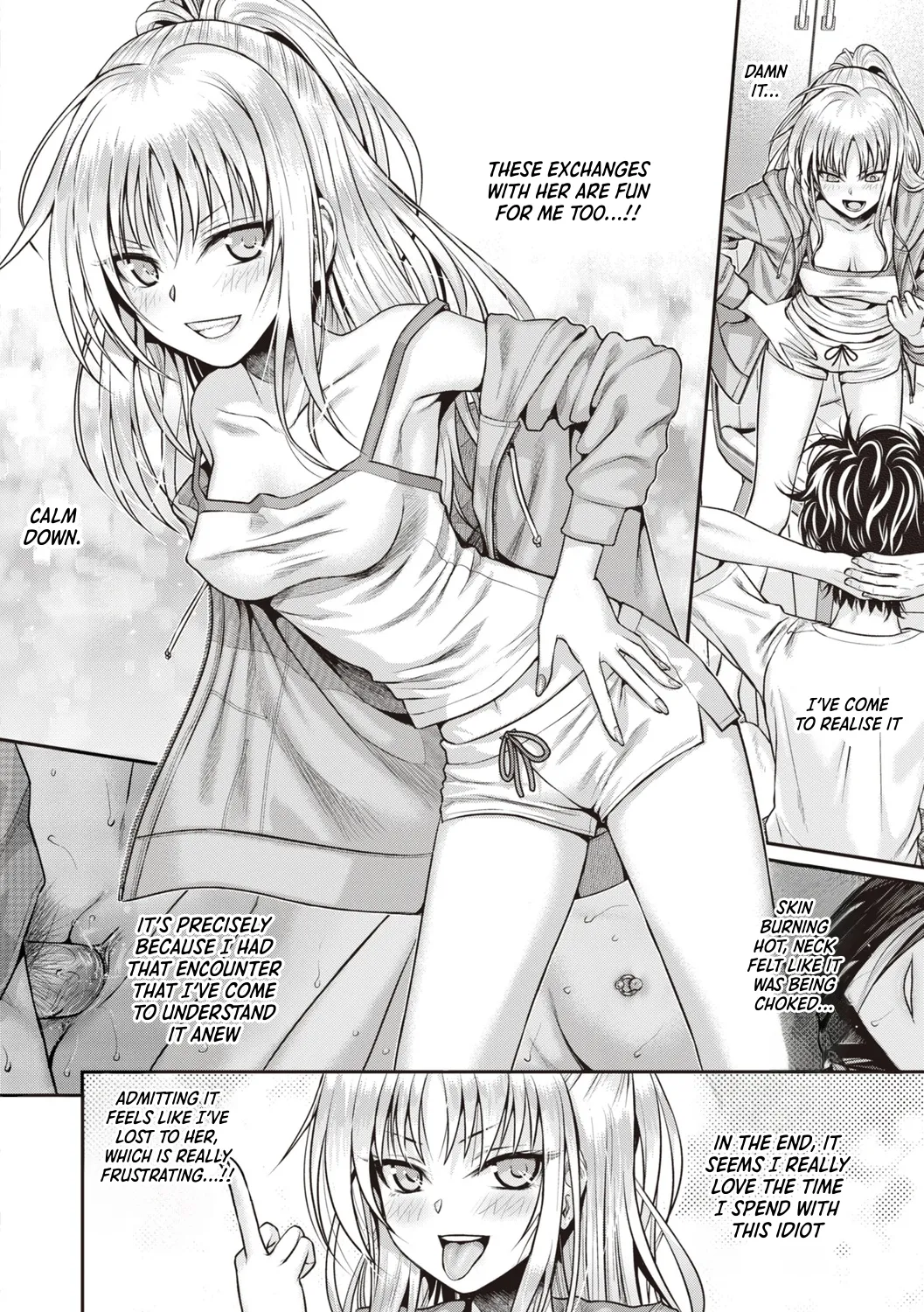 Prototype Teens page 94