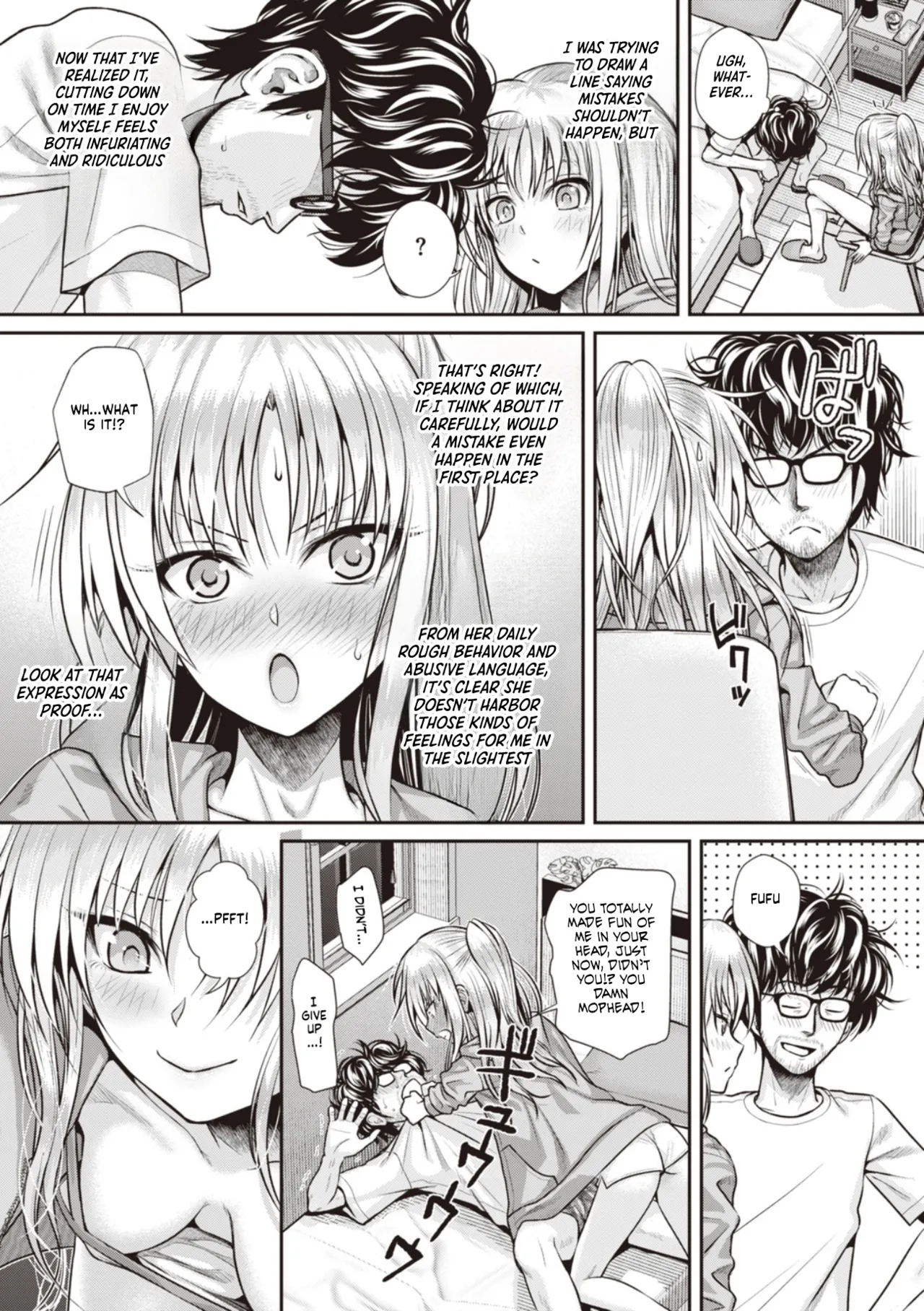 Prototype Teens page 95