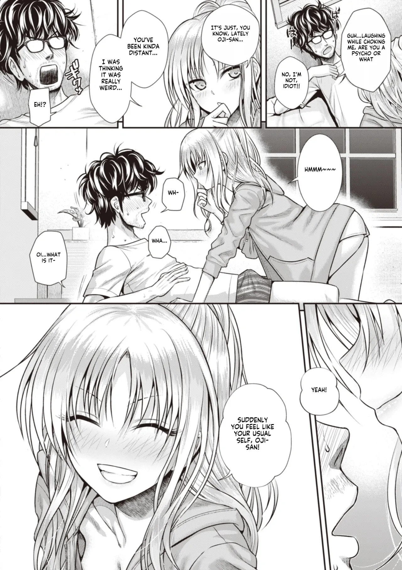 Prototype Teens page 96
