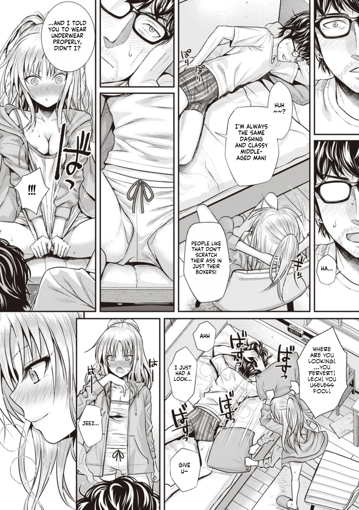 Prototype Teens page 97