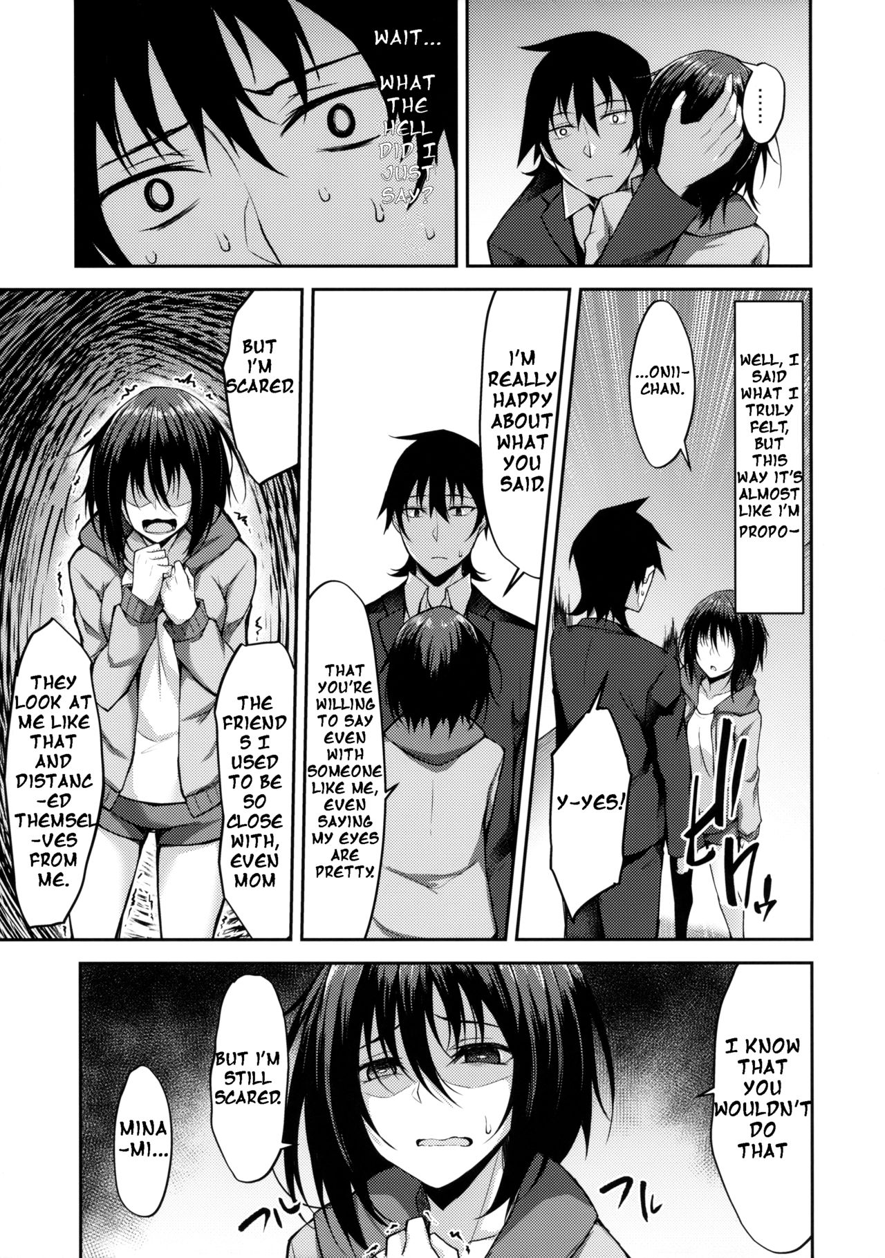 PROVISIONAL NAME ZERO page 14