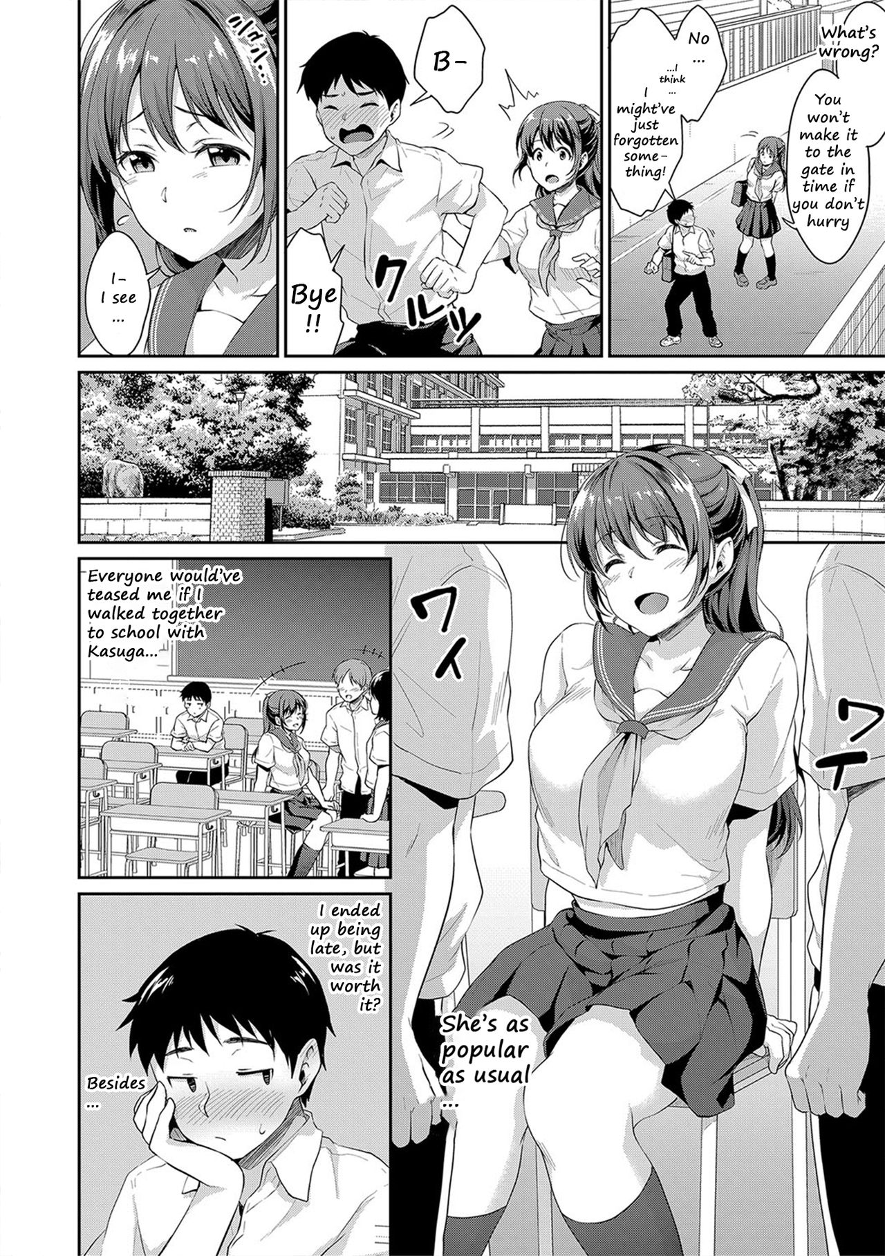 Puberty Study Session 3 page 2