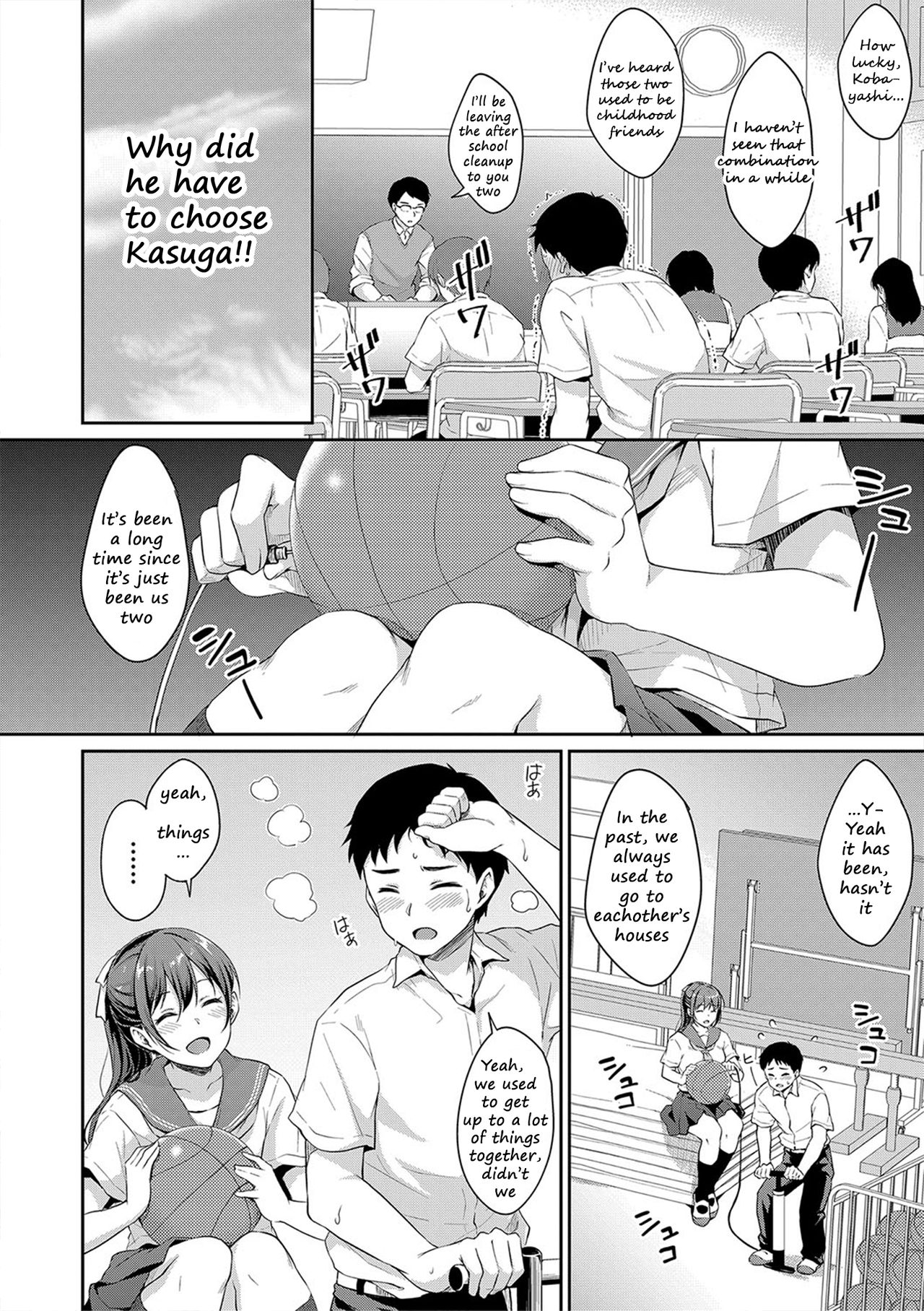 Puberty Study Session 3 page 4