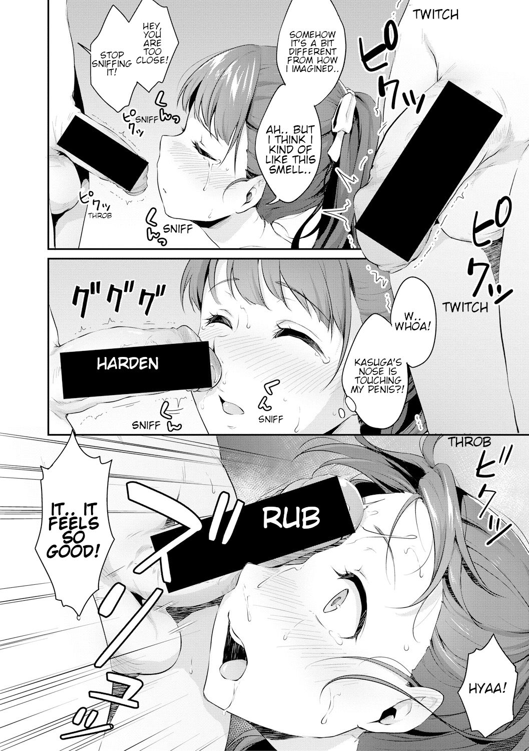 Puberty Study Session page 10