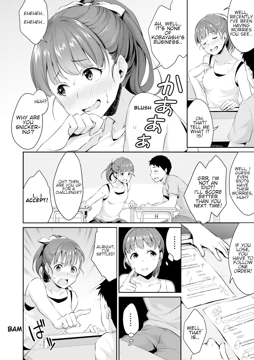 Puberty Study Session page 4