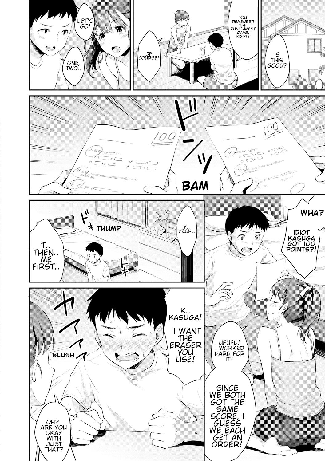 Puberty Study Session page 6