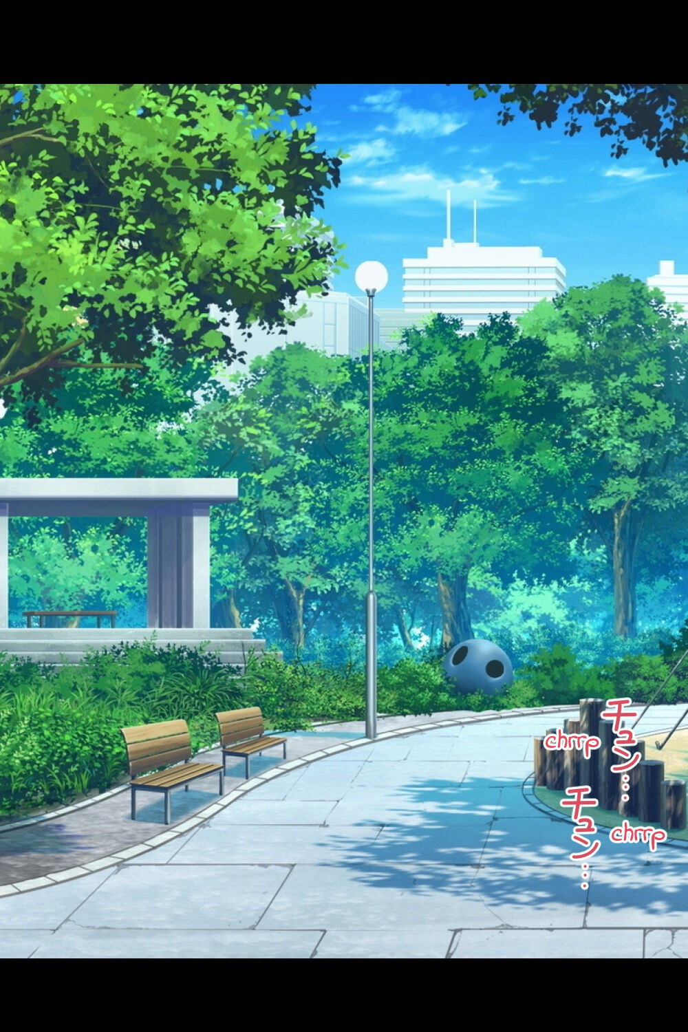 Public Cumdump Kawatani-san: The Day After page 2