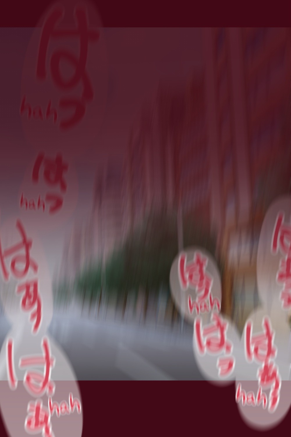 Public Cumdump Kawatani-san: The Day After page 77
