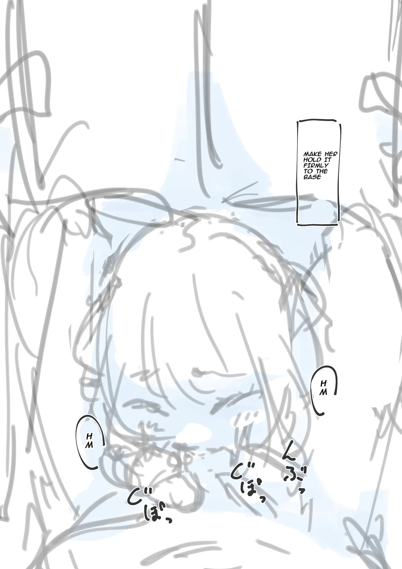 Public Property Sex Slave Girl Spin-off: At the End of Summer + Ona Support Proposal Using Public Property ~Doujinshi Mouth Service Edition~ page 41
