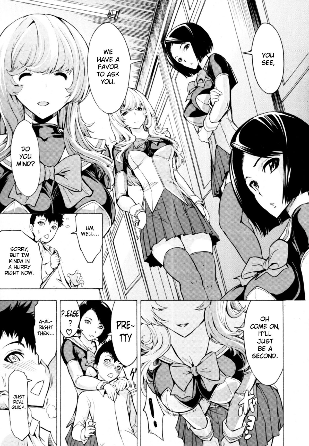 Public Toilet page 123