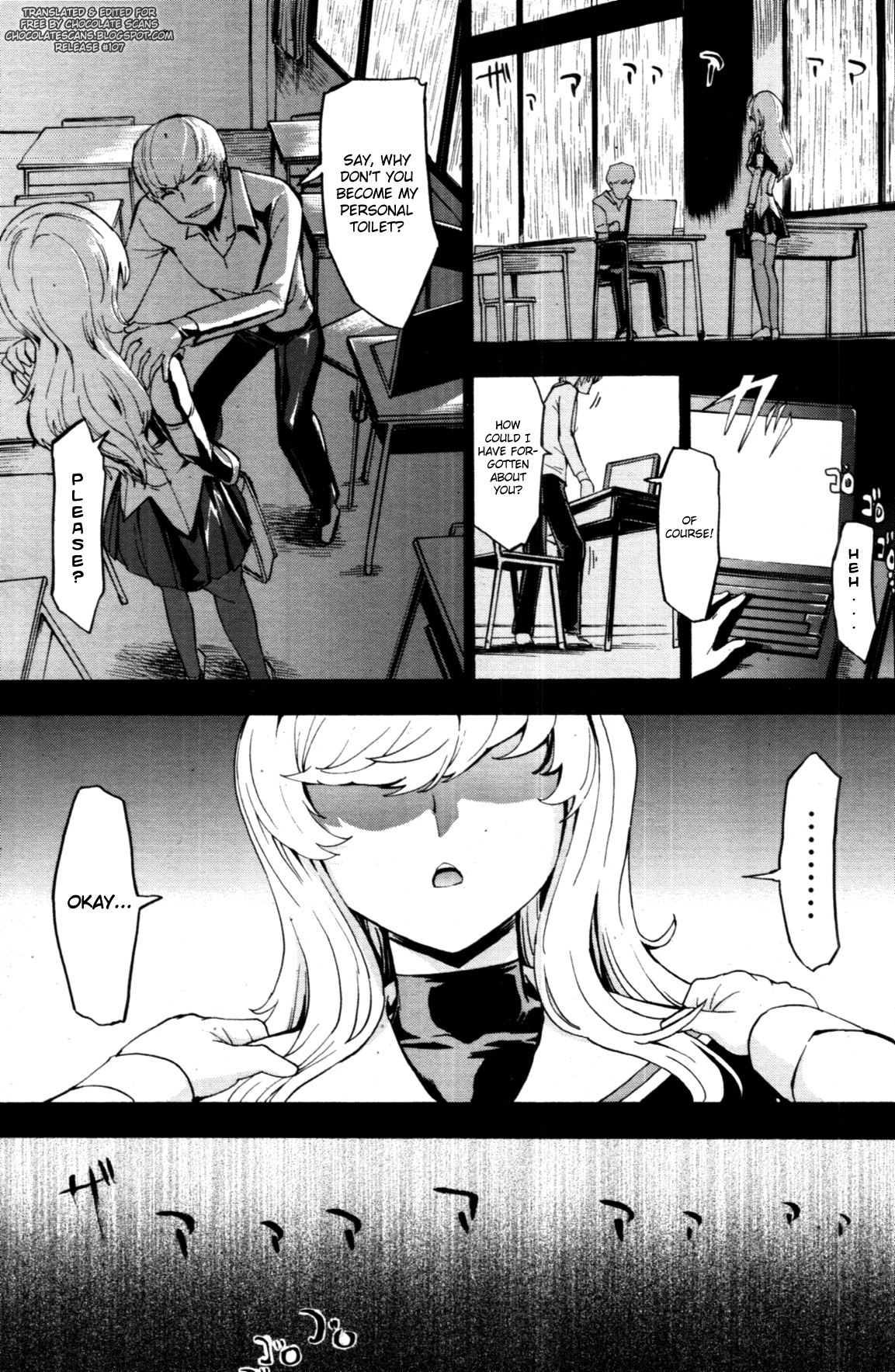 Public Toilet page 184