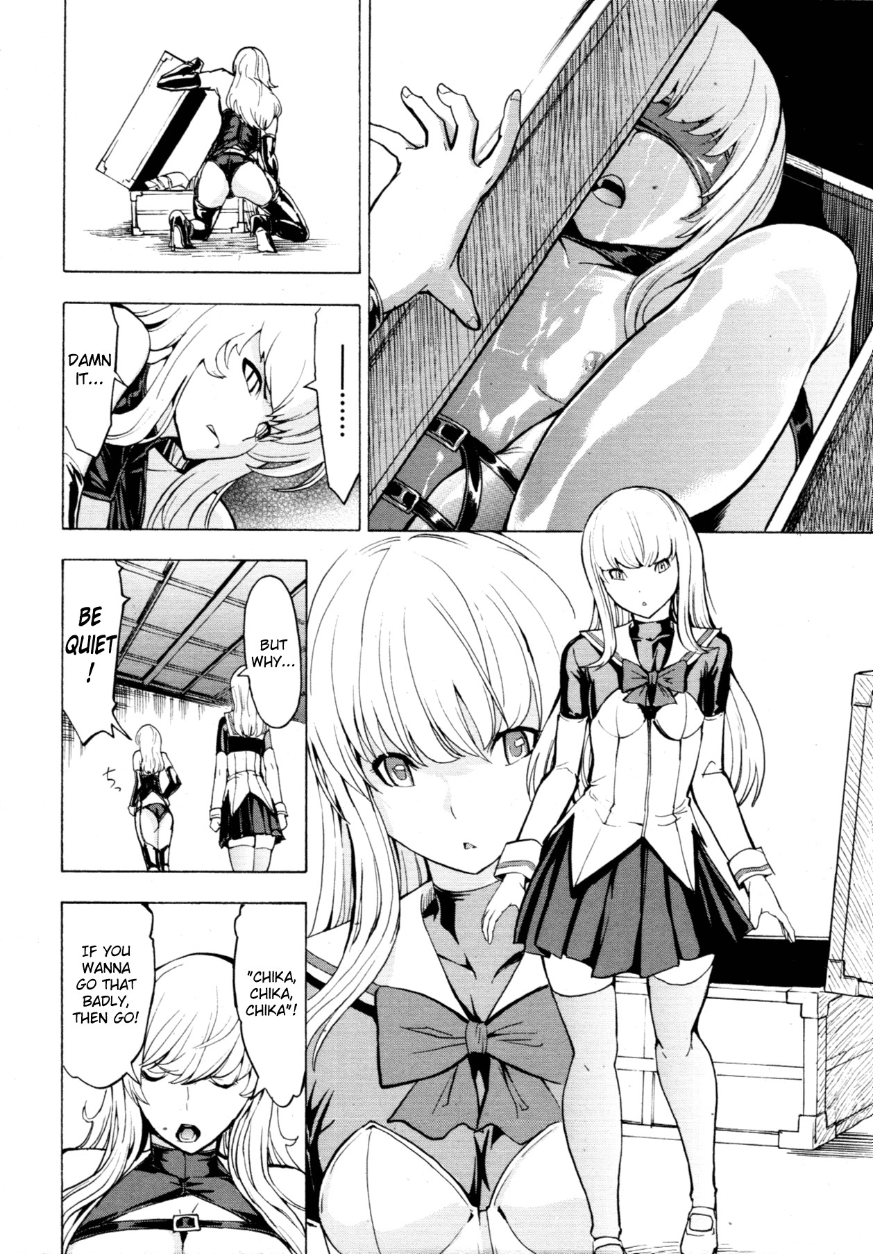 Public Toilet page 195