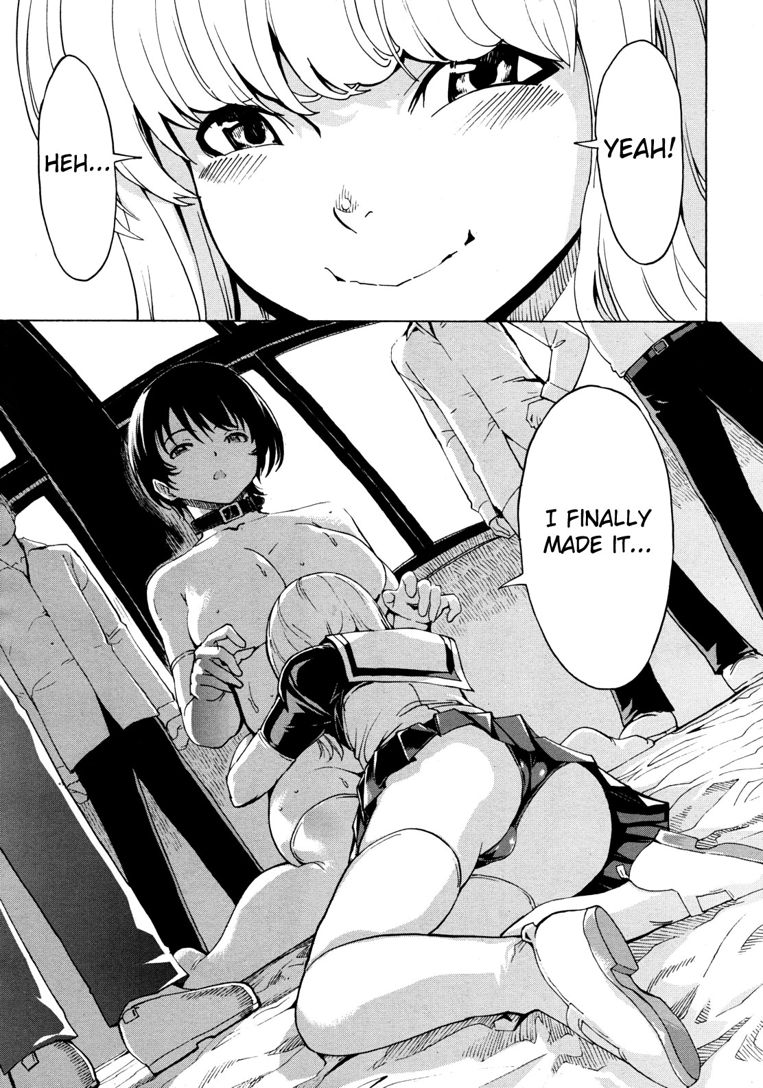 Public Toilet page 220