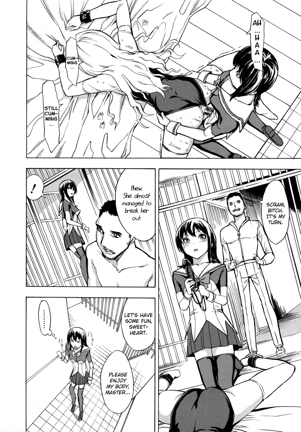 Public Toilet page 55