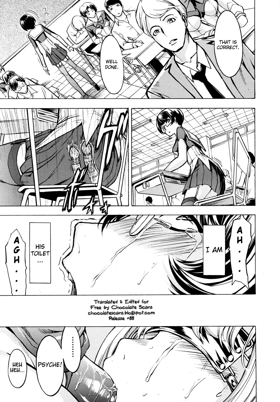 Public Toilet page 90