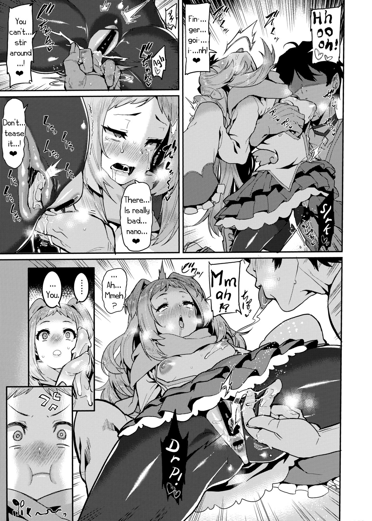 Pudding Switch page 9