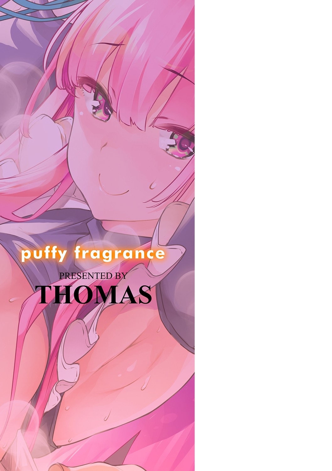 Puffy Fragrance page 202