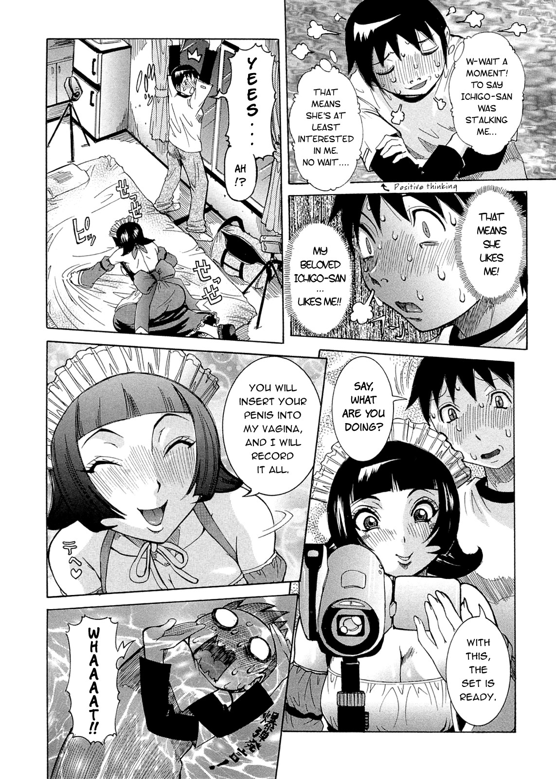 Purimu no Nikki - The Diary of Purimu ~Dashichatta de Shou~ page 140