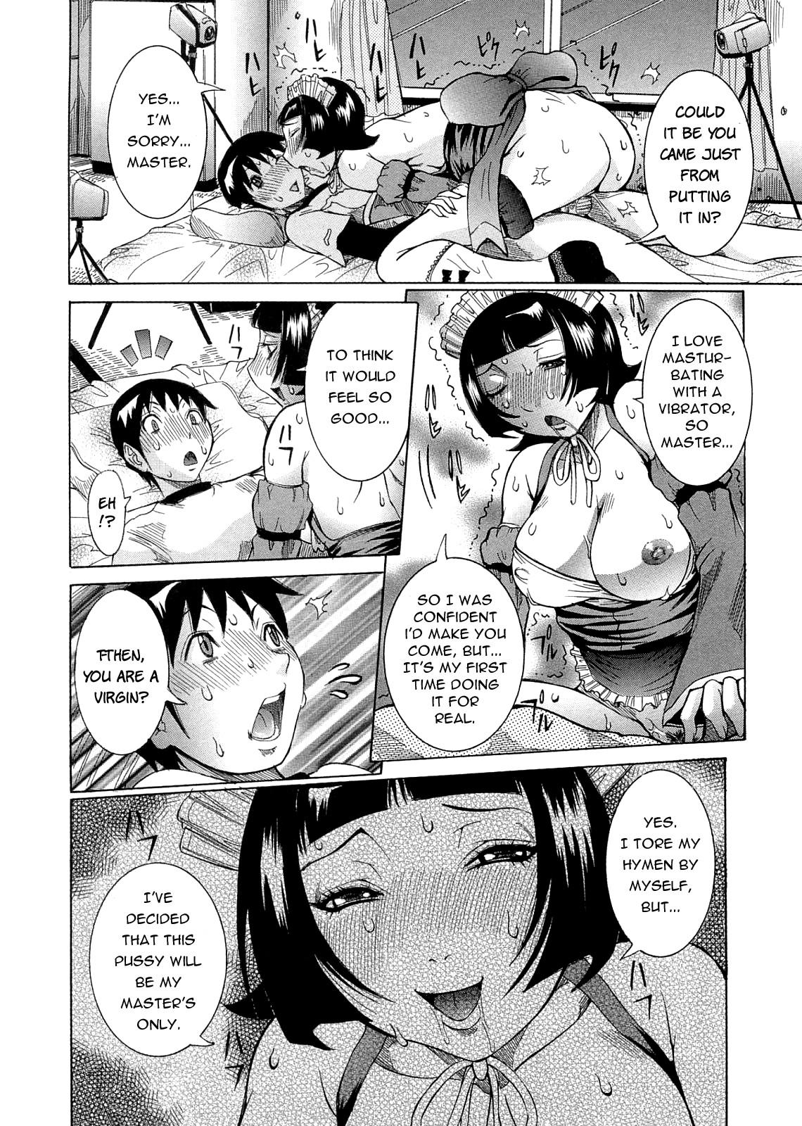 Purimu no Nikki - The Diary of Purimu ~Dashichatta de Shou~ page 146