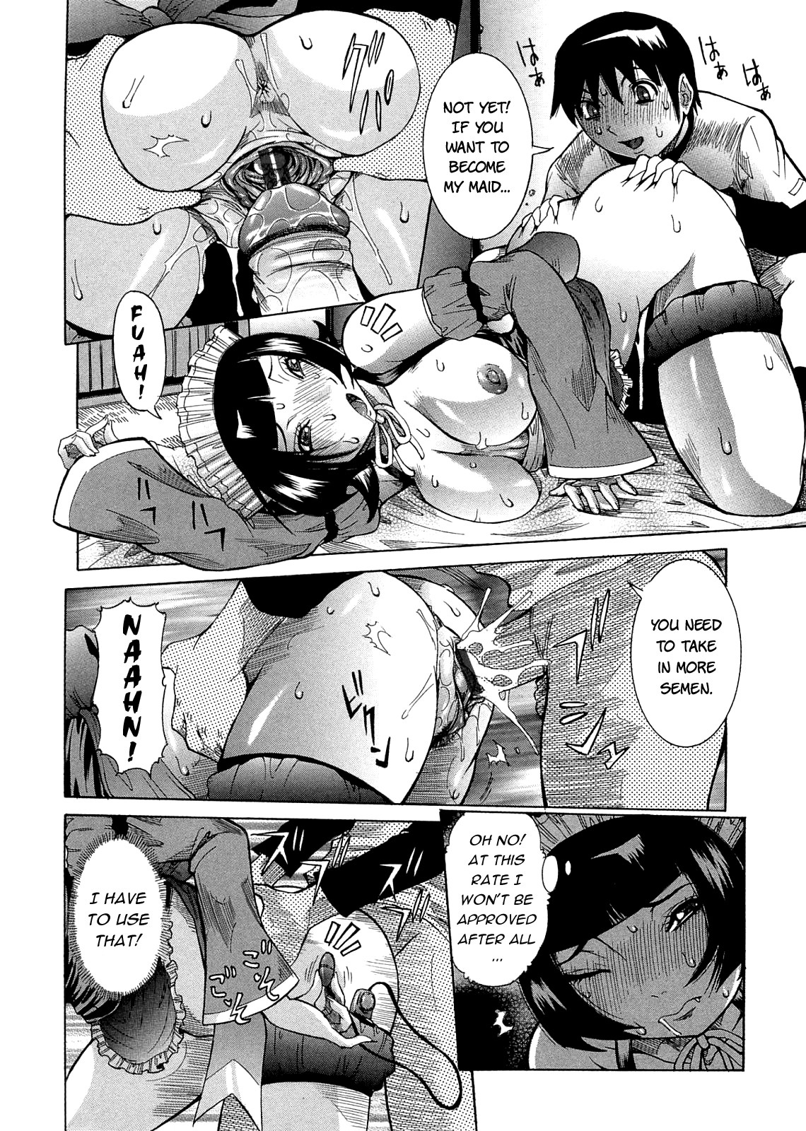 Purimu no Nikki - The Diary of Purimu ~Dashichatta de Shou~ page 150