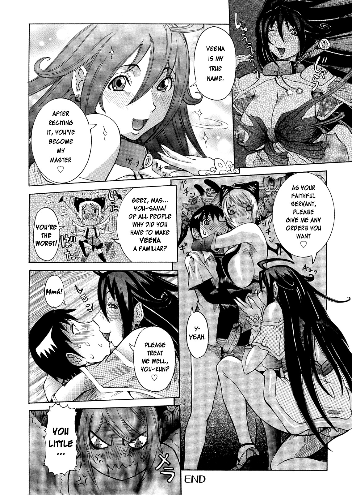 Purimu no Nikki - The Diary of Purimu ~Dashichatta de Shou~ page 70