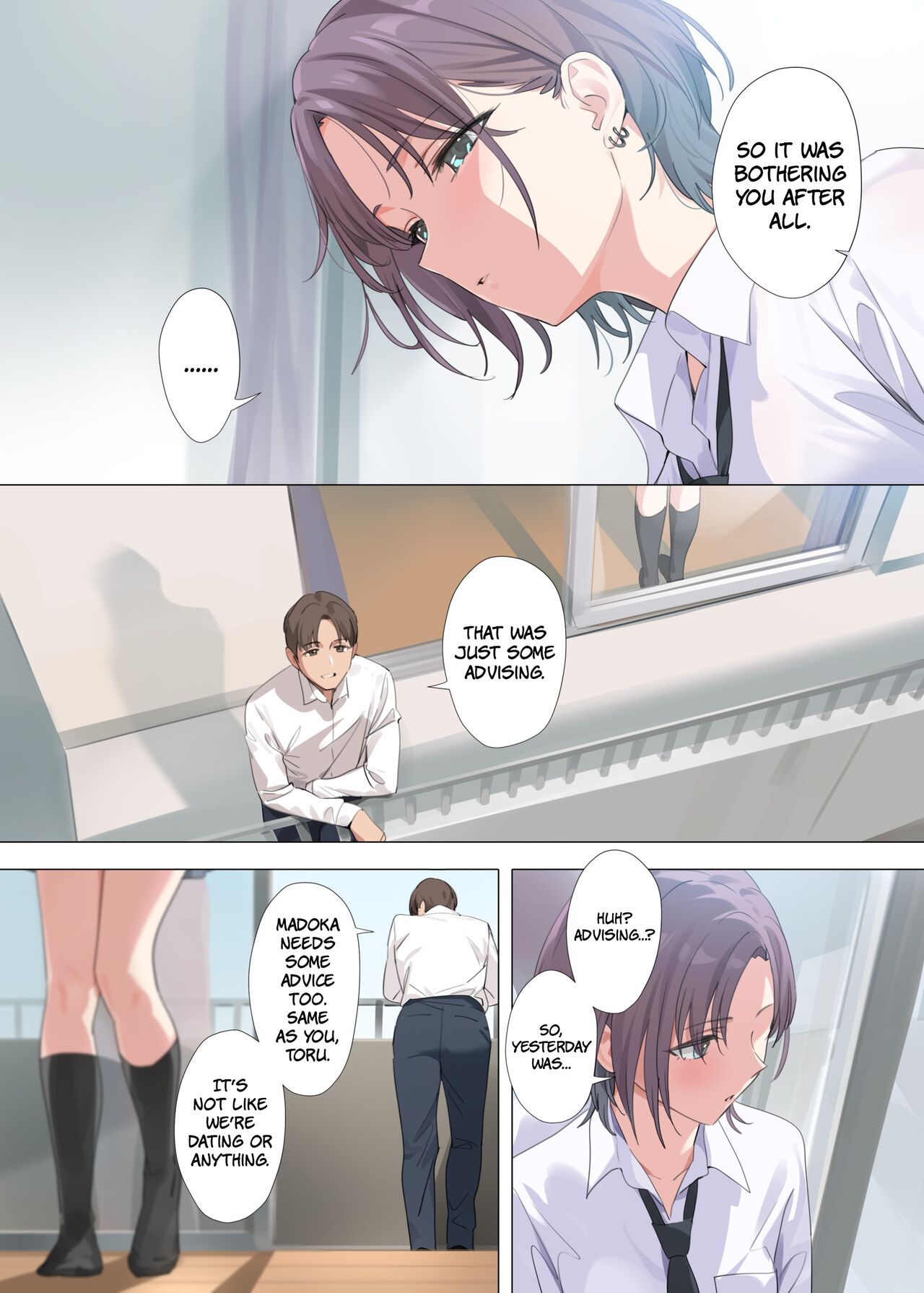 Purple Dream 2 page 7