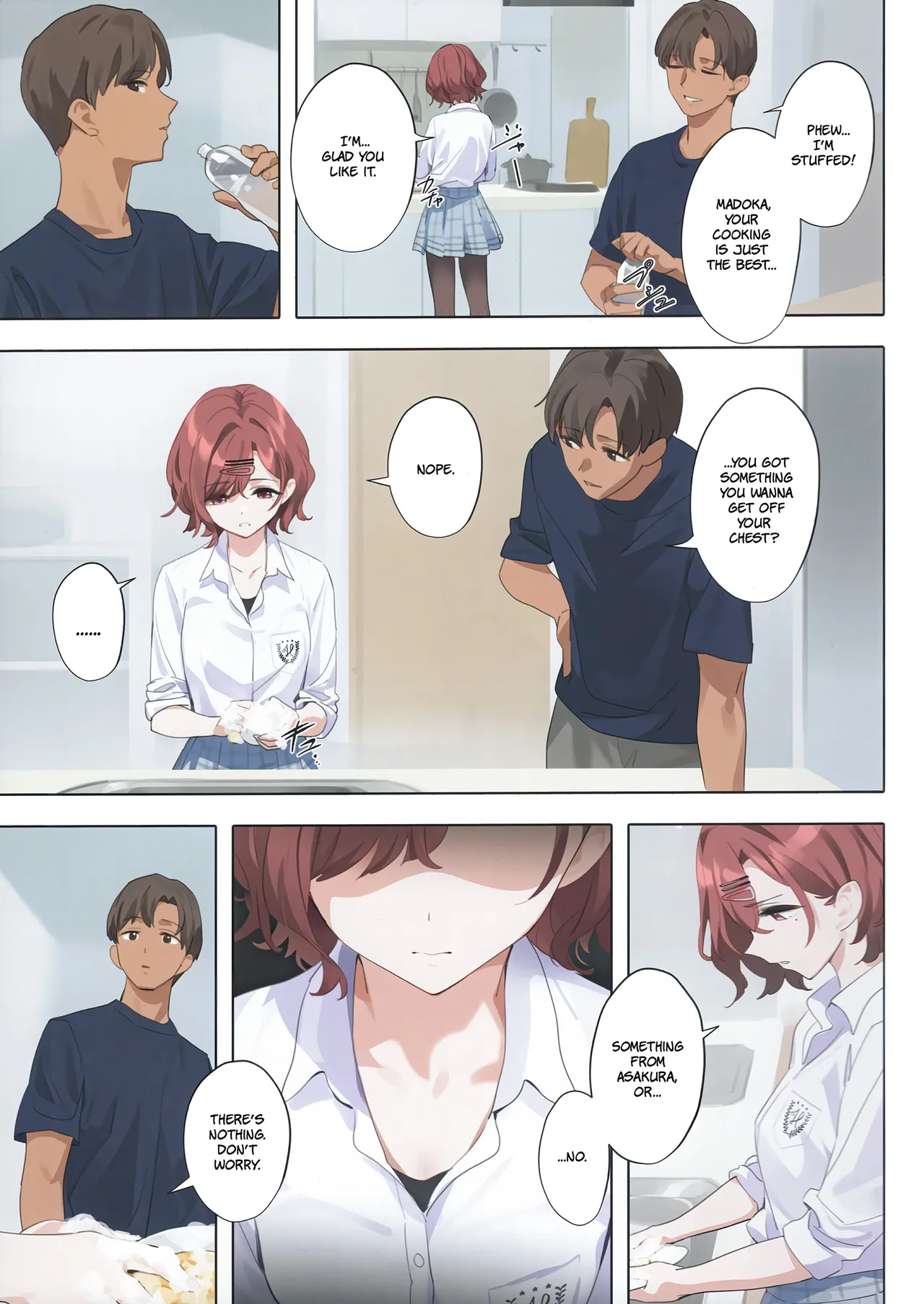 Purple Dream 3 page 10