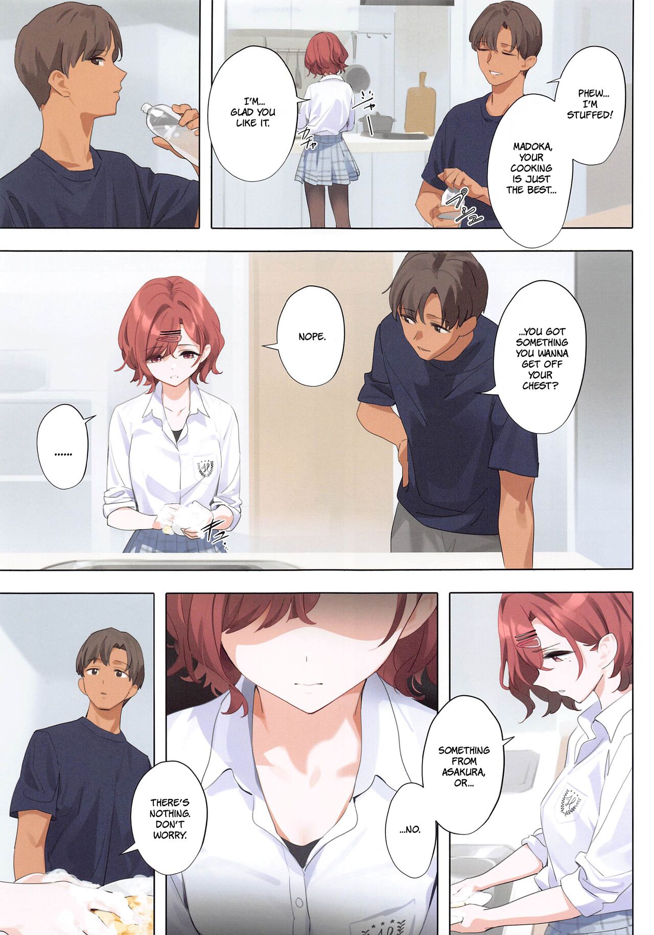 Purple Dream 3 page 10